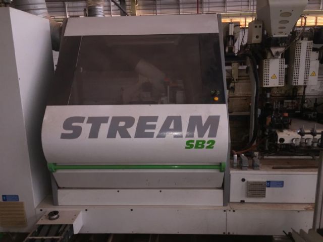 Strean B2